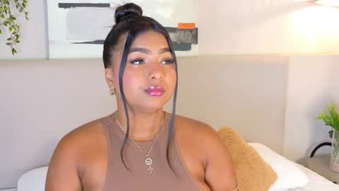 Lana online show from 10/29/25, 07:15