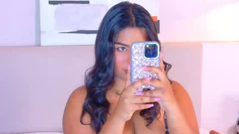 Lana online show from 03/07/26, 08:50