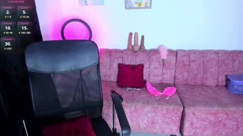 Snapshot of lanasin_ chatting on 02/19/26, 01:01 lanasin_ online show from 02/19/26, 01:01