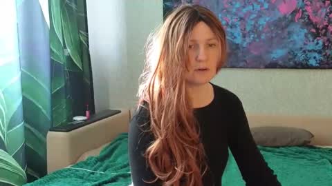 LanaviSmith online show from 05/11/26, 07:03