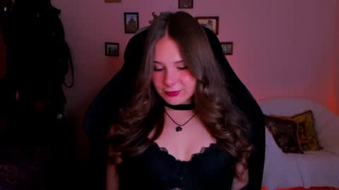 LanaXStar online show from 06/25/26, 06:40