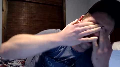 Snapshot of lancehardin chatting on 01/03/25, 12:33 Lance online show from 01/03/25, 12:33