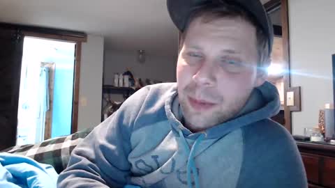 Snapshot of lancehardin chatting on 01/16/25, 12:34 Lance online show from 01/16/25, 12:34