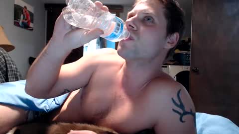 Snapshot of lancehardin chatting on 01/27/25, 01:05 Lance online show from 01/27/25, 01:05