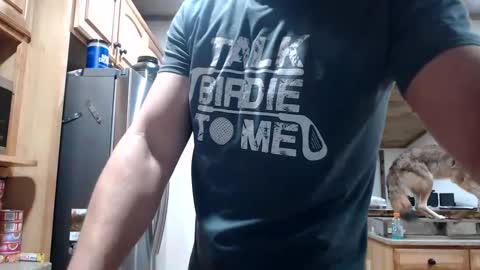 Snapshot of lancehardin chatting on 02/20/25, 12:41 Lance online show from 02/20/25, 12:41