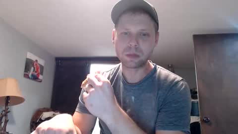 Snapshot of lancehardin chatting on 12/18/25, 12:38 Lance online show from 12/18/25, 12:38