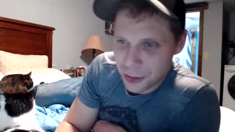 Snapshot of lancehardin chatting on 02/26/26, 12:09 Lance online show from 02/26/26, 12:09