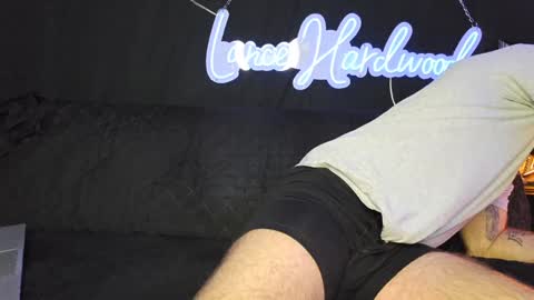 Snapshot of lancehardwood222 chatting on 12/21/24, 02:19 LANCE online show from 12/21/24, 02:19