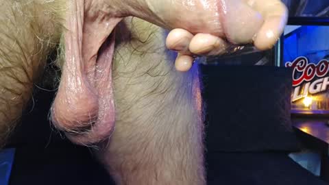 Snapshot of lancehardwood222 chatting on 01/07/25, 04:50 LANCE online show from 01/07/25, 04:50