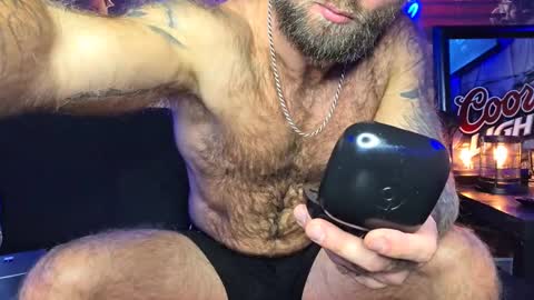 Snapshot of lancehardwood222 chatting on 10/05/25, 12:20 LANCE online show from 10/05/25, 12:20