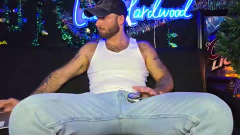 LANCE online show from 11/10/25, 01:15