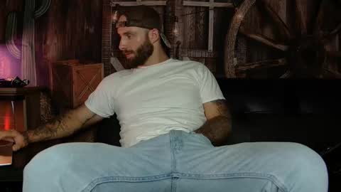 LANCE online show from 04/25/26, 12:02