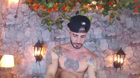 Snapshot of lancelot_benwick chatting on 01/04/25, 12:59 Lancelot Benwick online show from 01/04/25, 12:59