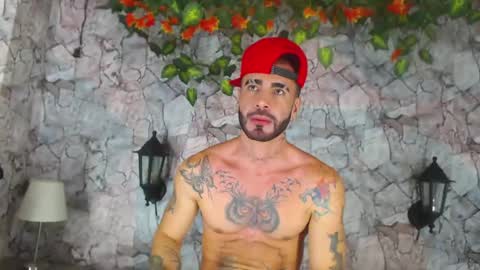 Snapshot of lancelot_benwick chatting on 01/05/25, 12:31 Lancelot Benwick online show from 01/05/25, 12:31