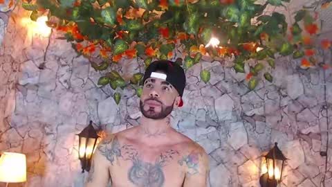 Snapshot of lancelot_benwick chatting on 01/06/25, 10:37 Lancelot Benwick online show from 01/06/25, 10:37