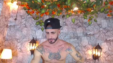 Snapshot of lancelot_benwick chatting on 01/07/25, 08:21 Lancelot Benwick online show from 01/07/25, 08:21