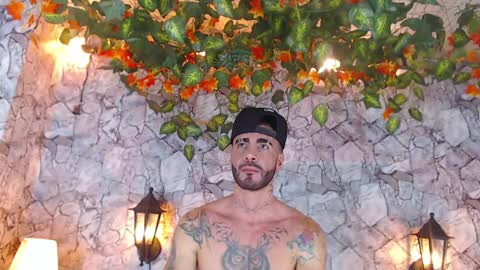 Snapshot of lancelot_benwick chatting on 01/07/25, 11:24 Lancelot Benwick online show from 01/07/25, 11:24