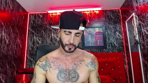 Snapshot of lancelot_benwick chatting on 01/12/25, 05:24 Lancelot Benwick online show from 01/12/25, 05:24