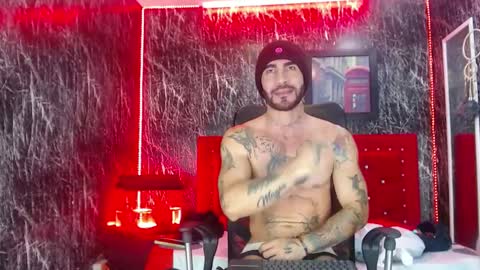 Snapshot of lancelot_benwick chatting on 02/09/25, 08:13 Lancelot Benwick online show from 02/09/25, 08:13