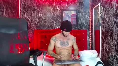 Snapshot of lancelot_benwick chatting on 02/09/25, 11:15 Lancelot Benwick online show from 02/09/25, 11:15