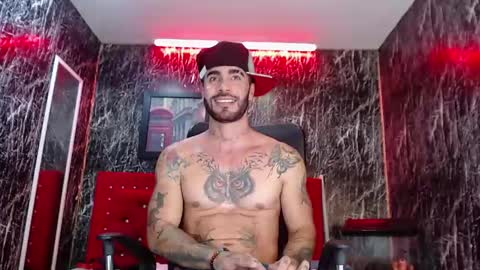 Snapshot of lancelot_benwick chatting on 03/03/25, 11:14 Lancelot Benwick online show from 03/03/25, 11:14