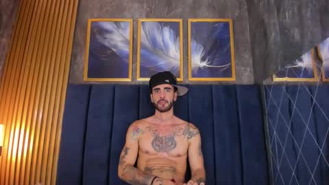 Snapshot of lancelot_benwick chatting on 03/20/26, 10:14 Lancelot Benwick online show from 03/20/26, 10:14