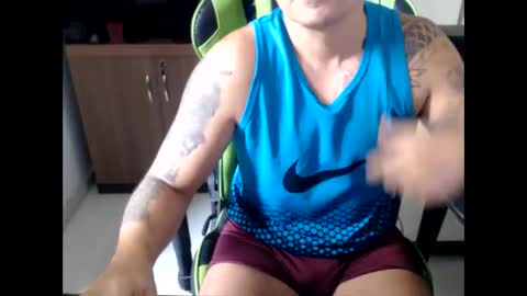 Landaw online show from 05/25/26, 11:49
