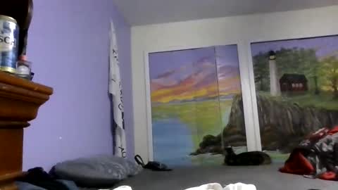 landofeden online show from 05/12/26, 01:25