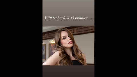 Snapshot of laneah chatting on 02/24/25, 03:12 Laneah online show from 02/24/25, 03:12