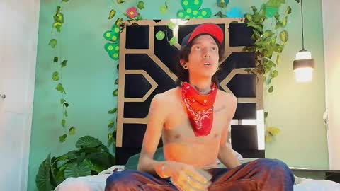 langelo_el online show from 06/02/26, 12:29