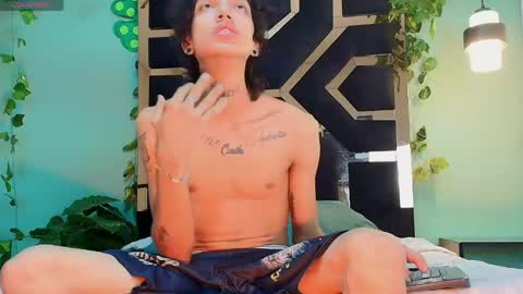 langelo_el online show from 06/09/26, 12:06