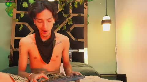 langelo_el online show from 06/11/26, 12:14