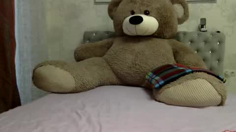 langoria online show from 02/27/26, 02:50