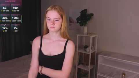 Snapshot of laniehohenberger chatting on 06/12/26, 01:15 Hello everyone Im Gena online show from 06/12/26, 01:15