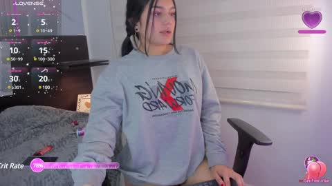 lanna_as online show from 02/08/25, 10:18