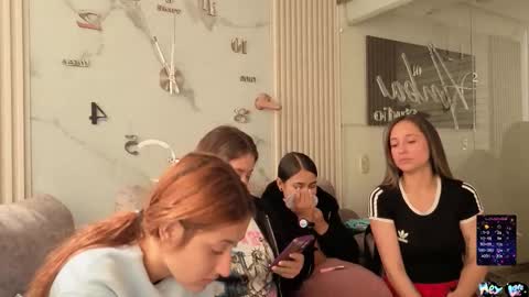 lanna_as online show from 11/21/25, 02:38