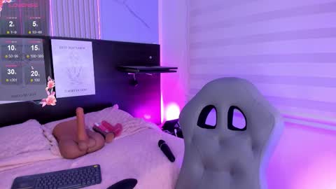 lanna_as online show from 12/18/25, 02:50