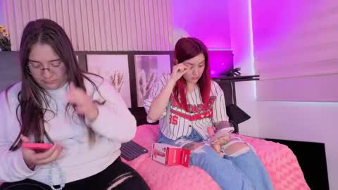 lanna_as online show from 04/30/26, 09:08