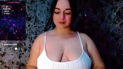 Lanna online show from 04/13/26, 02:22