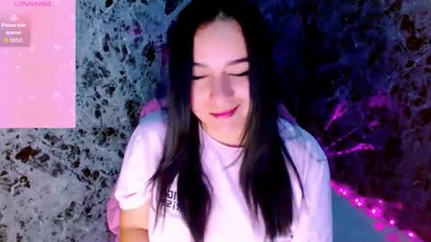 Lanna online show from 05/01/26, 01:48