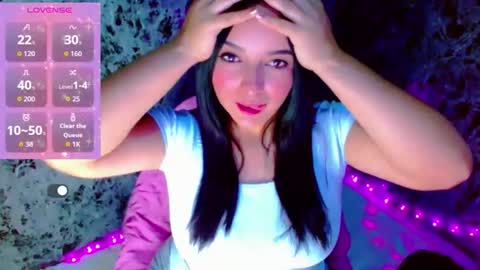 Lanna online show from 05/13/26, 02:03