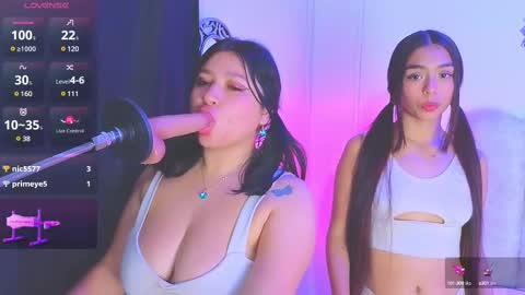 Snapshot of lanna_brunette chatting on 02/16/25, 12:32 lanna_brunette online show from 02/16/25, 12:32