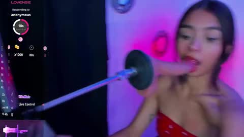 Snapshot of lanna_brunette chatting on 11/16/25, 01:17 lanna_brunette online show from 11/16/25, 01:17