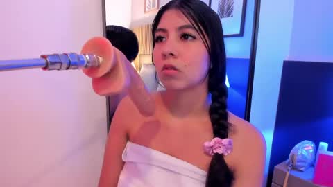 Lanna 4 online show from 04/29/26, 11:47