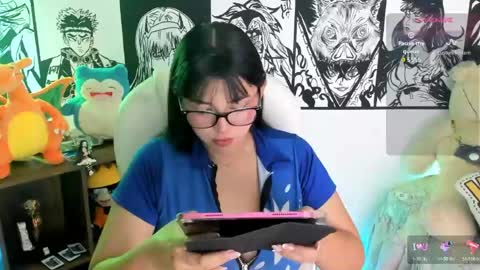 lanna miller     online show from 05/08/26, 10:04