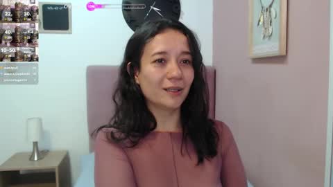 Lanna online show from 01/10/25, 04:20