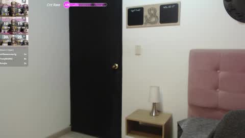 Lanna online show from 01/16/25, 04:28