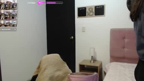 Lanna online show from 01/22/25, 01:11