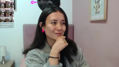 Lanna online show from 02/11/25, 04:35