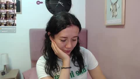 Lanna online show from 02/24/25, 04:15